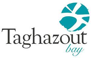 taghazout bay logo